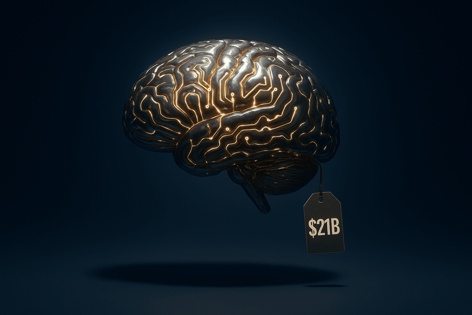 Meta's Superintelligence Lab Ships First Model, Drops $21B