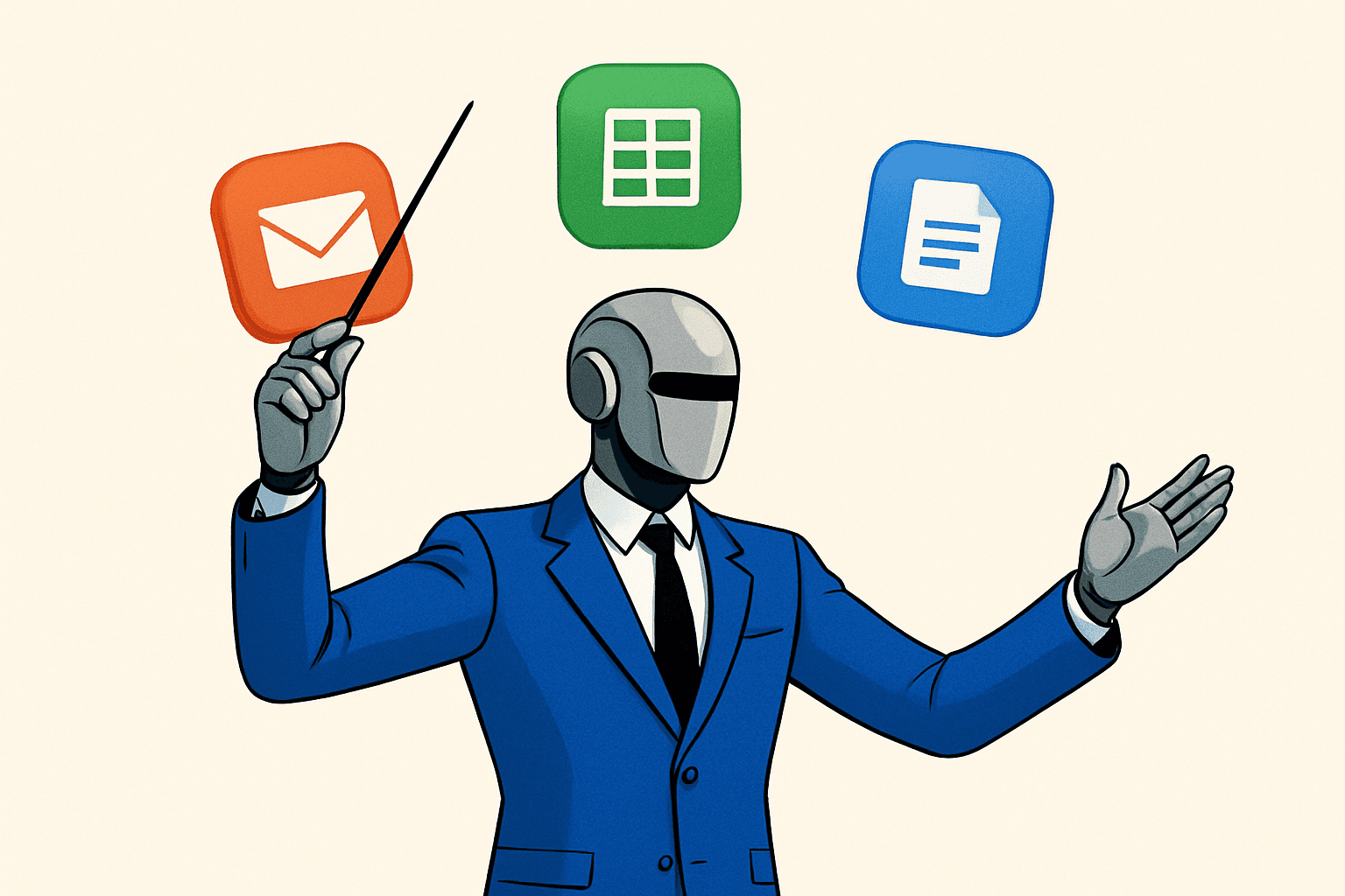 Anthropic Lets Claude Jump Between Excel, Gmail, and DocuSign