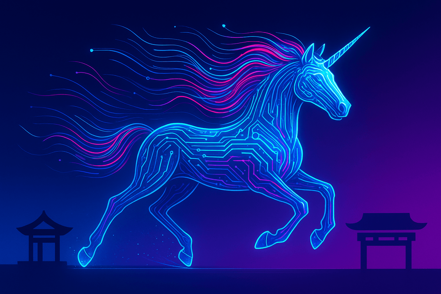 Korea's First AI Unicorn Signals Seoul's LLM Ambitions