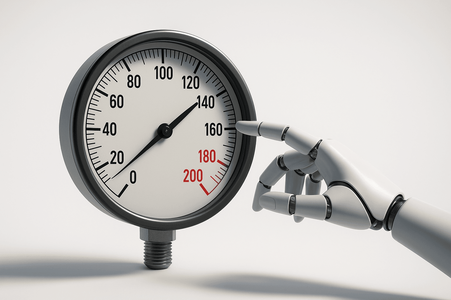 Google's Robot AI Can Now Read Factory Gauges